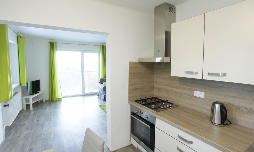 Apartman Pod Skalou V Ceskem Raji Besedice Εξωτερικό φωτογραφία