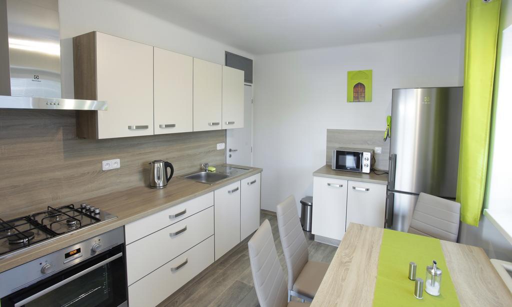 Apartman Pod Skalou V Ceskem Raji Besedice Εξωτερικό φωτογραφία