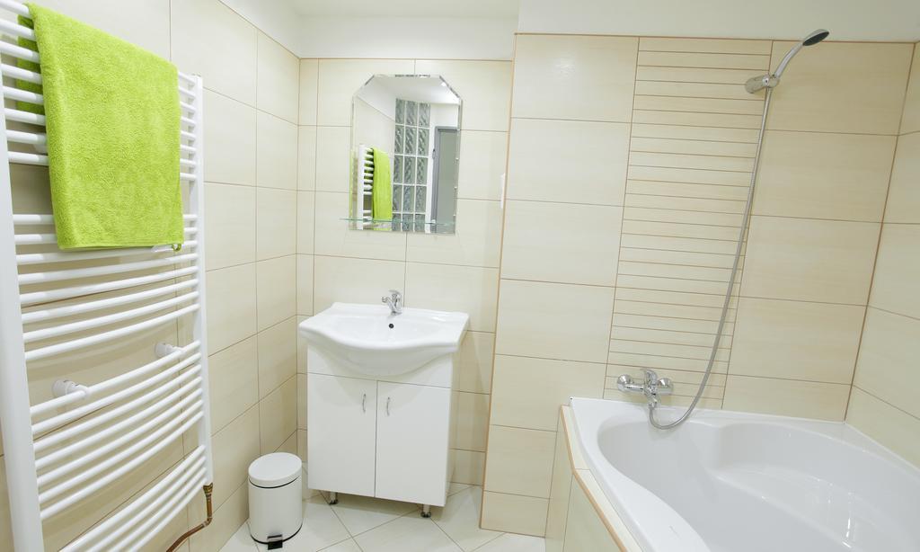 Apartman Pod Skalou V Ceskem Raji Besedice Εξωτερικό φωτογραφία