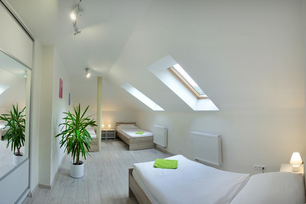 Apartman Pod Skalou V Ceskem Raji Besedice Εξωτερικό φωτογραφία