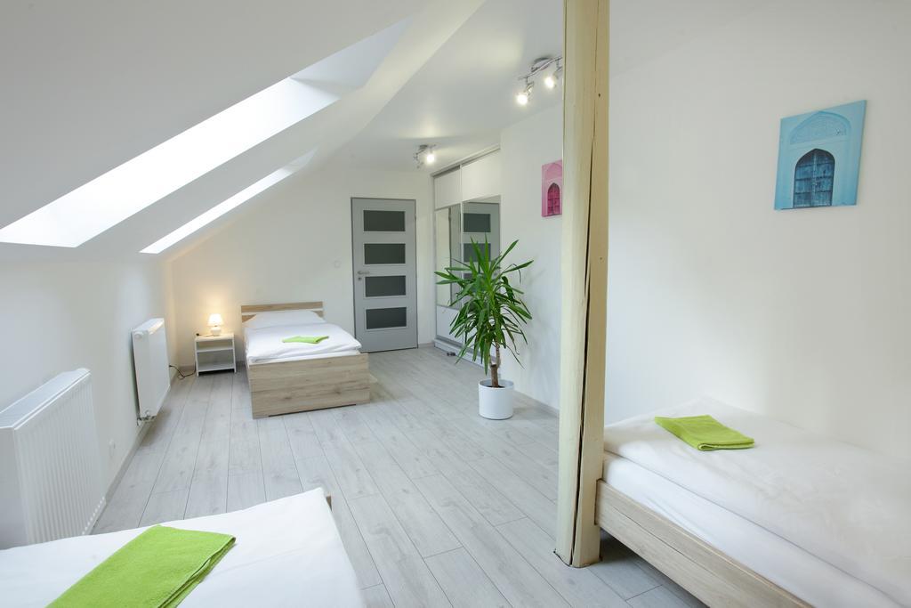 Apartman Pod Skalou V Ceskem Raji Besedice Εξωτερικό φωτογραφία