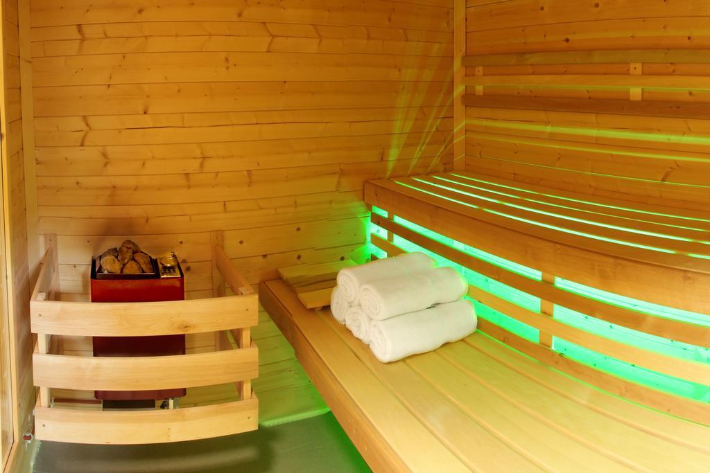 Apartman Pod Skalou V Ceskem Raji Besedice Εξωτερικό φωτογραφία