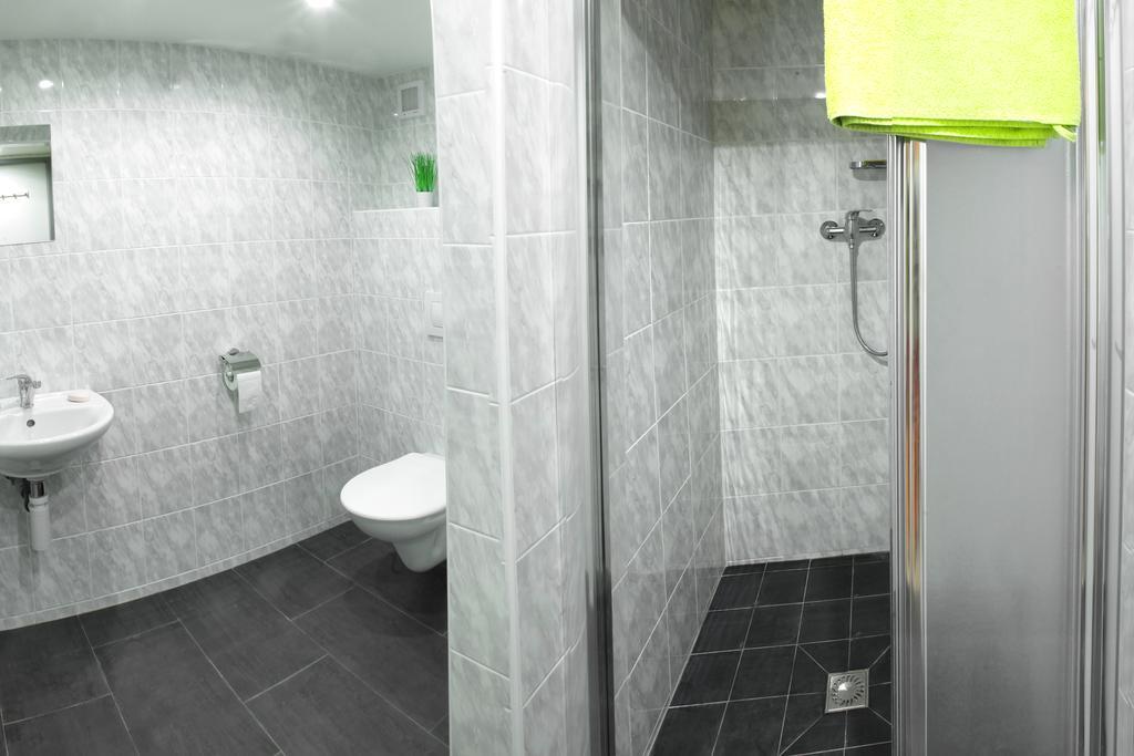 Apartman Pod Skalou V Ceskem Raji Besedice Εξωτερικό φωτογραφία
